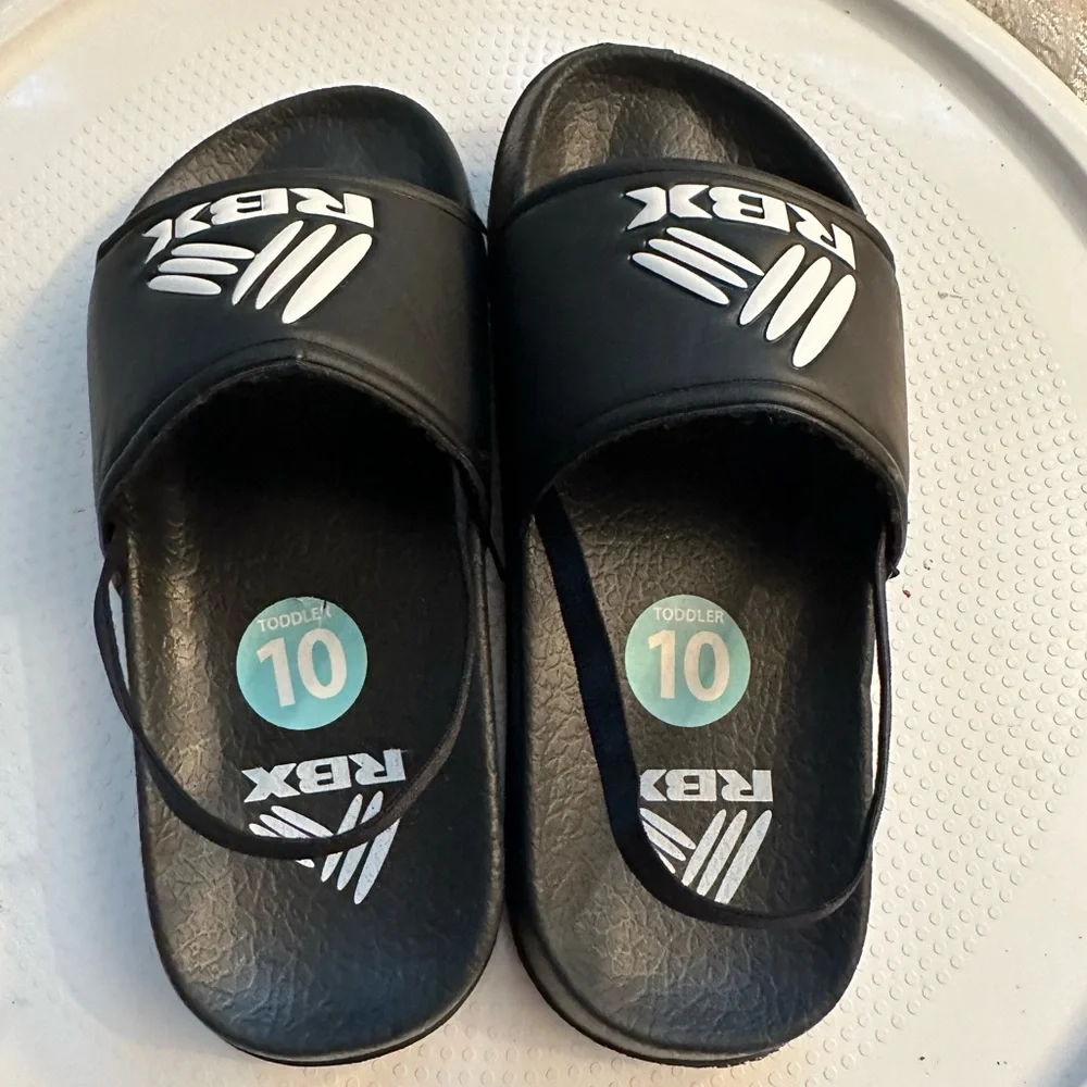 🆕RBX Kid Sandals